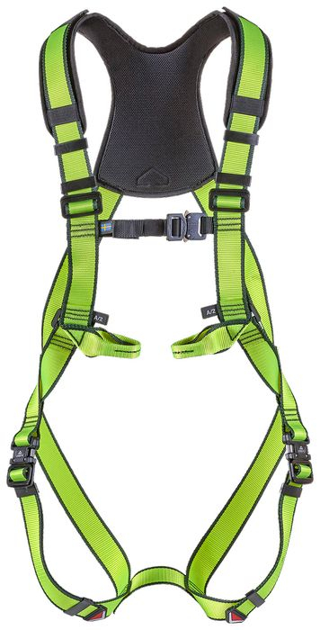 Helsele Cresto 1123 Hi-Vis