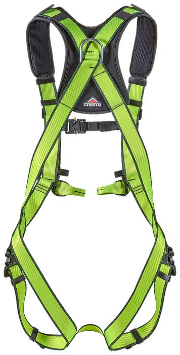 Helsele Cresto 1123 Hi-Vis-rollover image