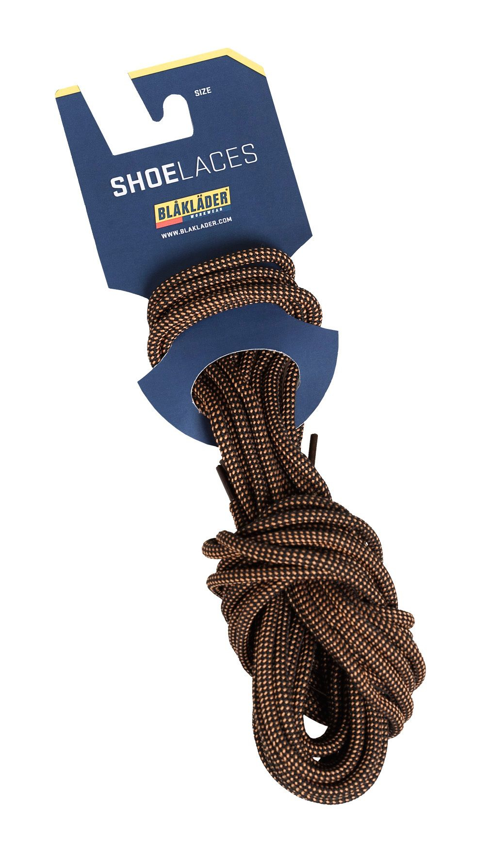 2215-0000 Skosnöre 3-pack