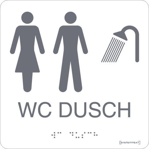 WC/Dusch