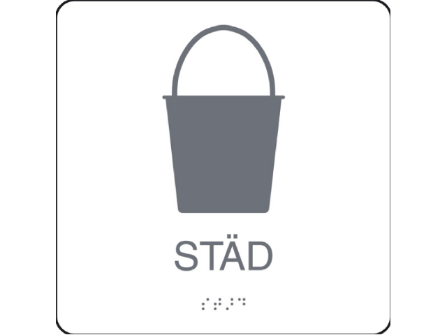 Städ