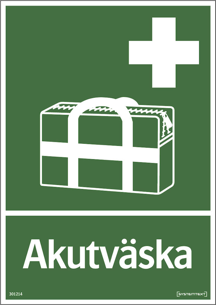 Akutväska