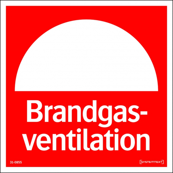 Brandgasventilation 