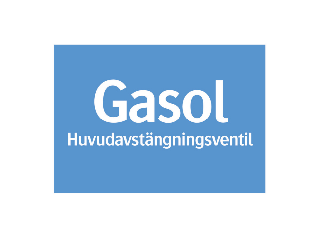 Huvudavstägningsventil