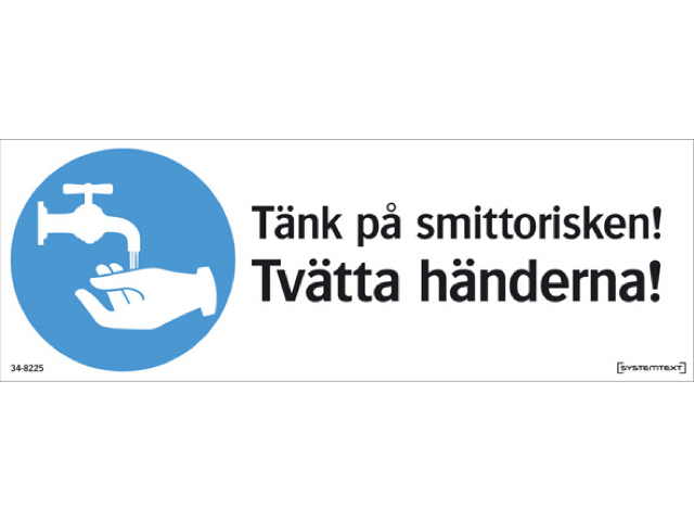 Smittorisk