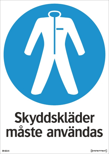 Skyddskläder