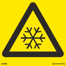 Låg temperatur
