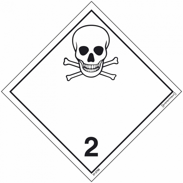 Giftig gas 2.3