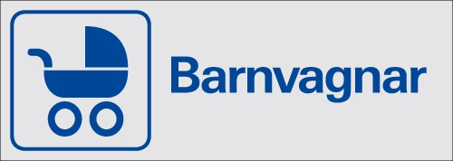 Barnvagnar