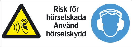 Hörselskaderisk