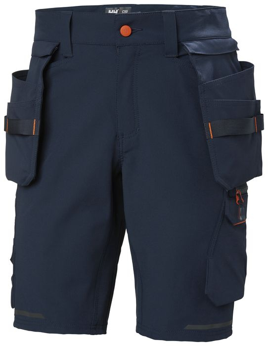 77578 Kensington Hantverksshorts