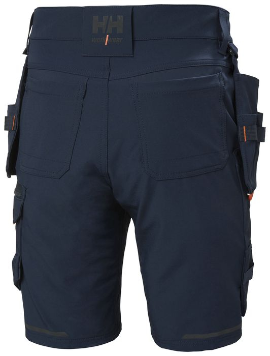 77578 Kensington Hantverksshorts-rollover image