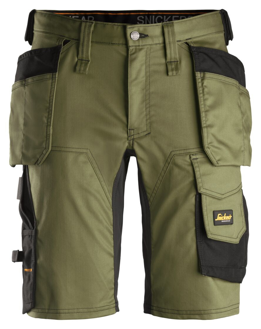 snickers-workwear-6141-allroundwork-arbetsshorts-stretch-med-h-lsterfickor