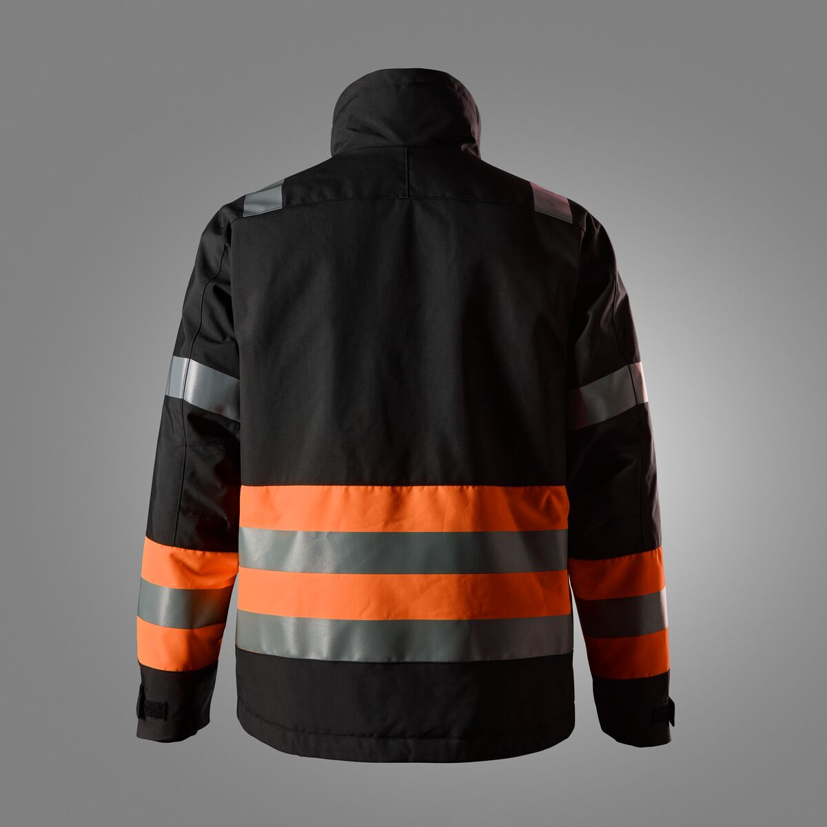 1134 High-Vis Varselvinterjacka, klass 1-rollover image