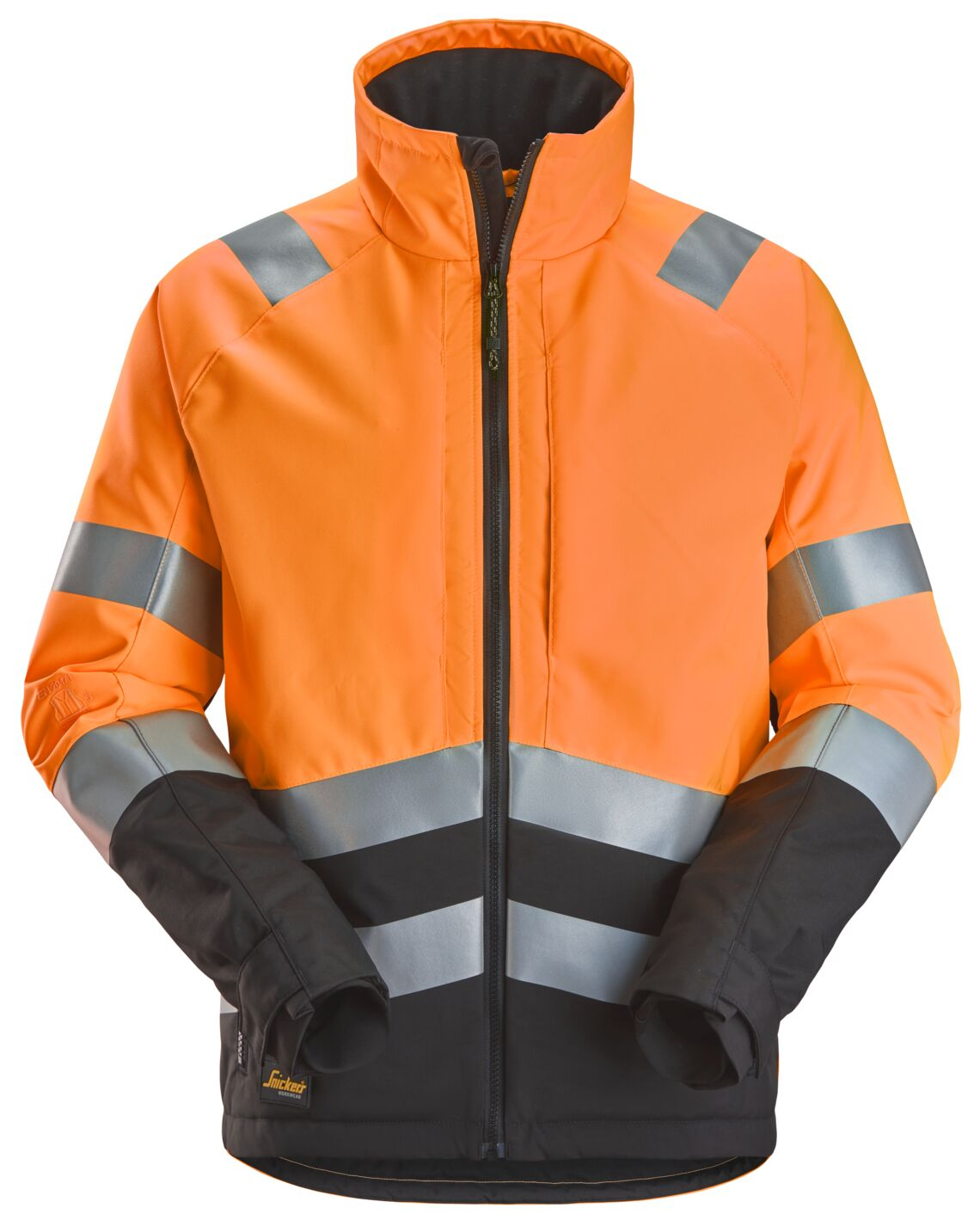 1153 High-Vis, Varseljacka vinter, klass 2/3