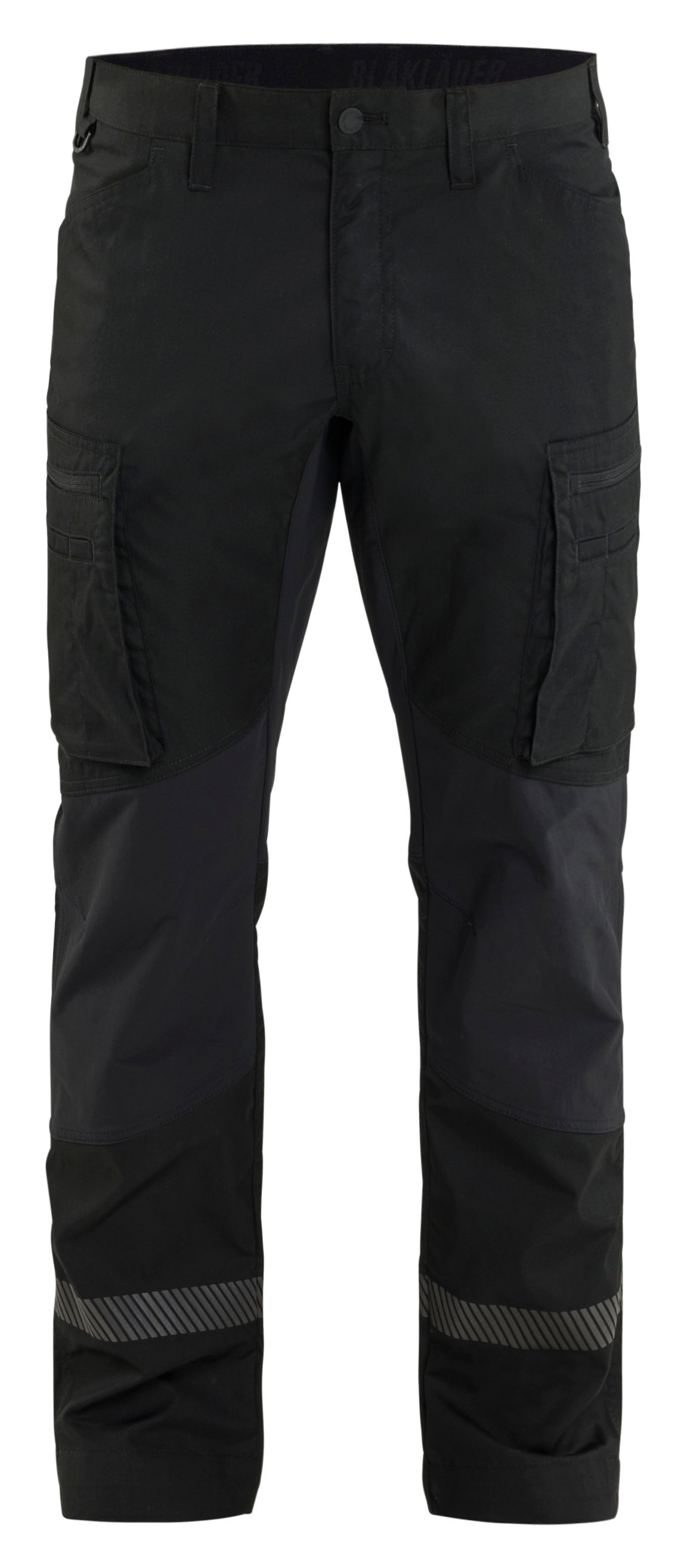 1452-1847 Servicebyxa Stretch