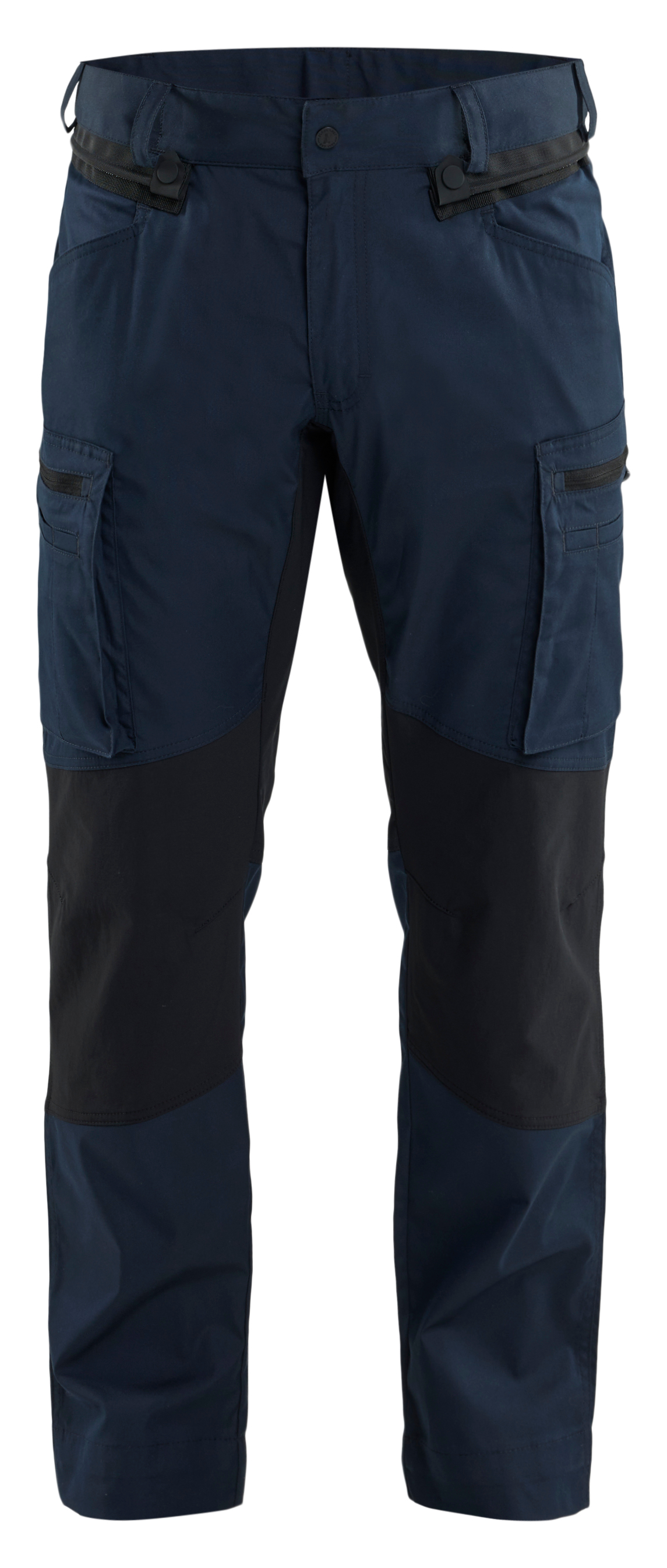 1453-1847 Blåkläder ToolRig™ Servicebyxa Stretch