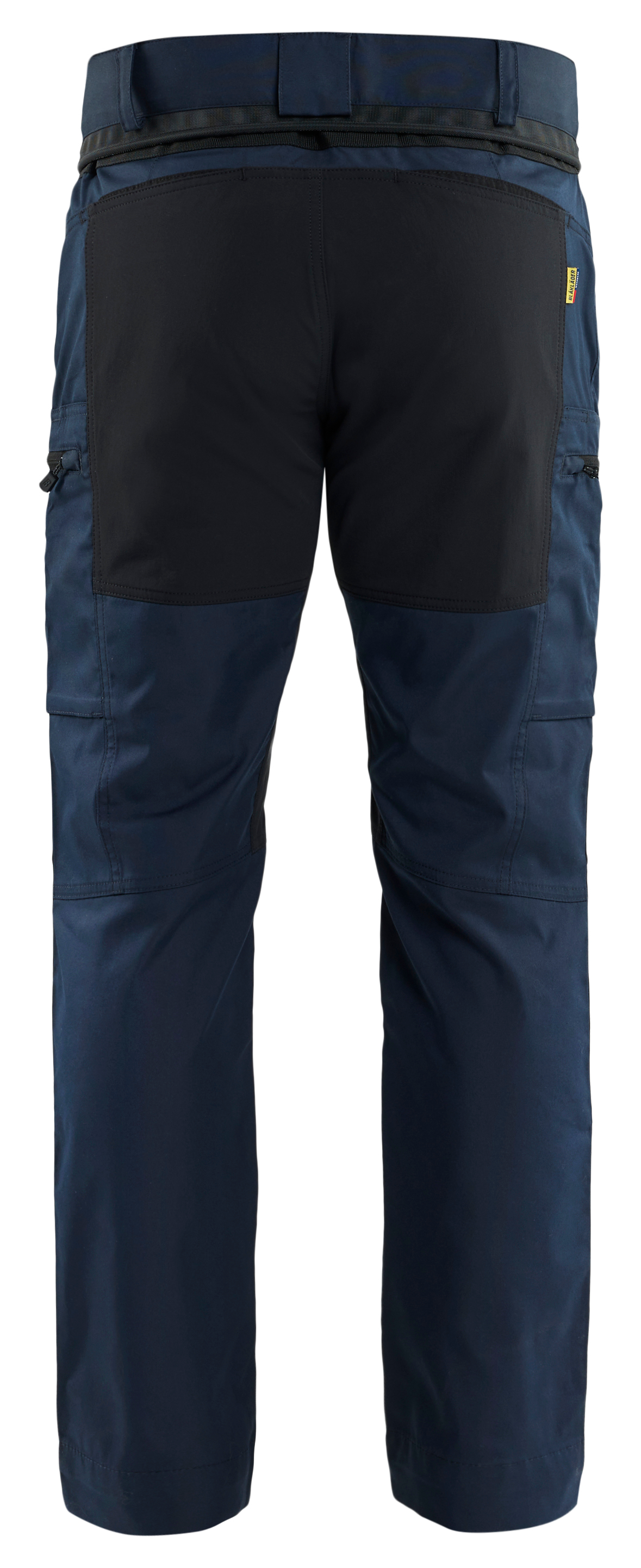 1453-1847 Blåkläder ToolRig™ Servicebyxa Stretch-rollover image