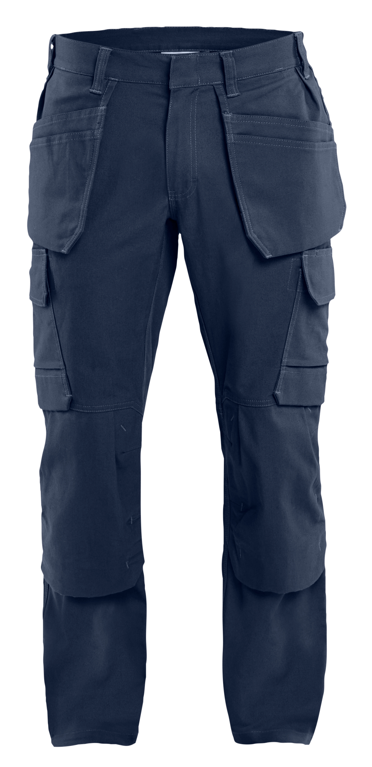 1463-1344 Industribyxa Stretch