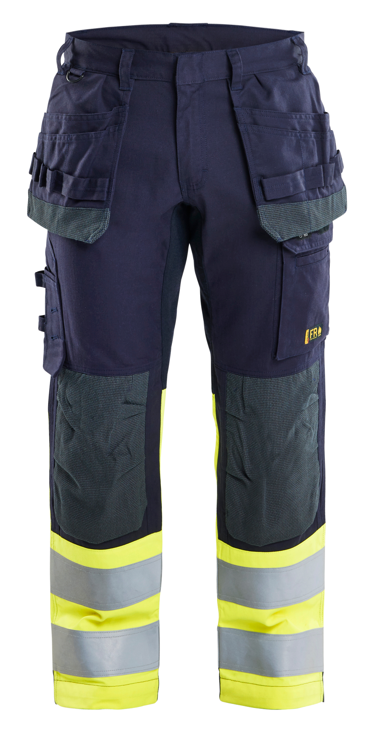 1487-1512 Byxa Multinorm Inherent med stretch