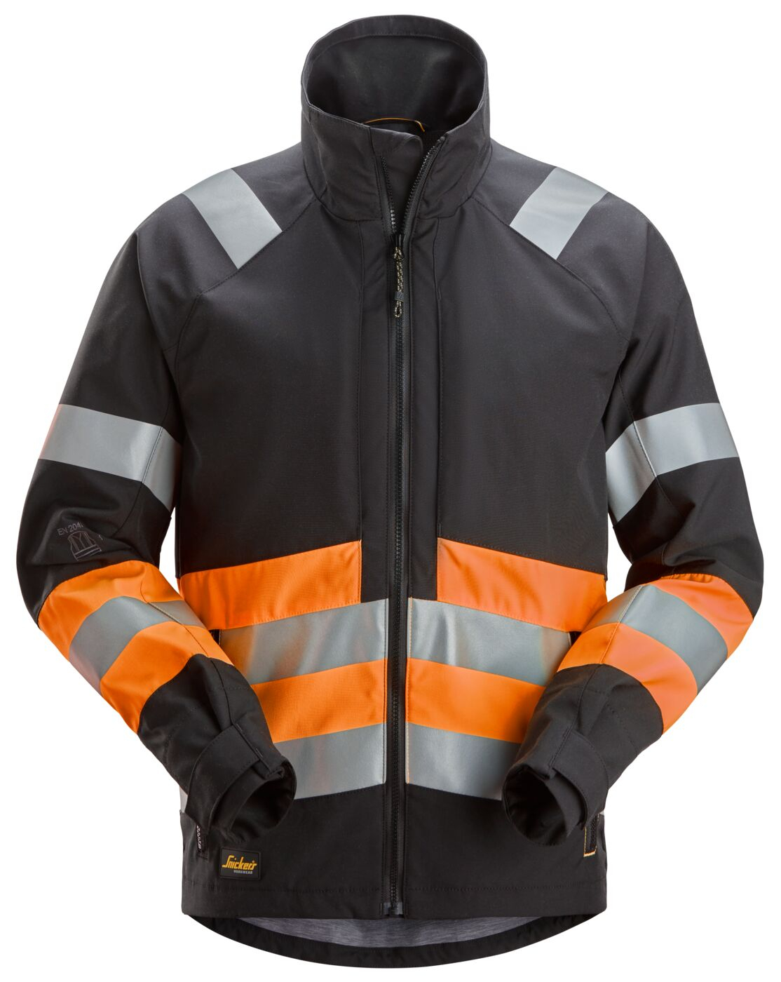 1534 High-Vis, Varseljacka, klass 1