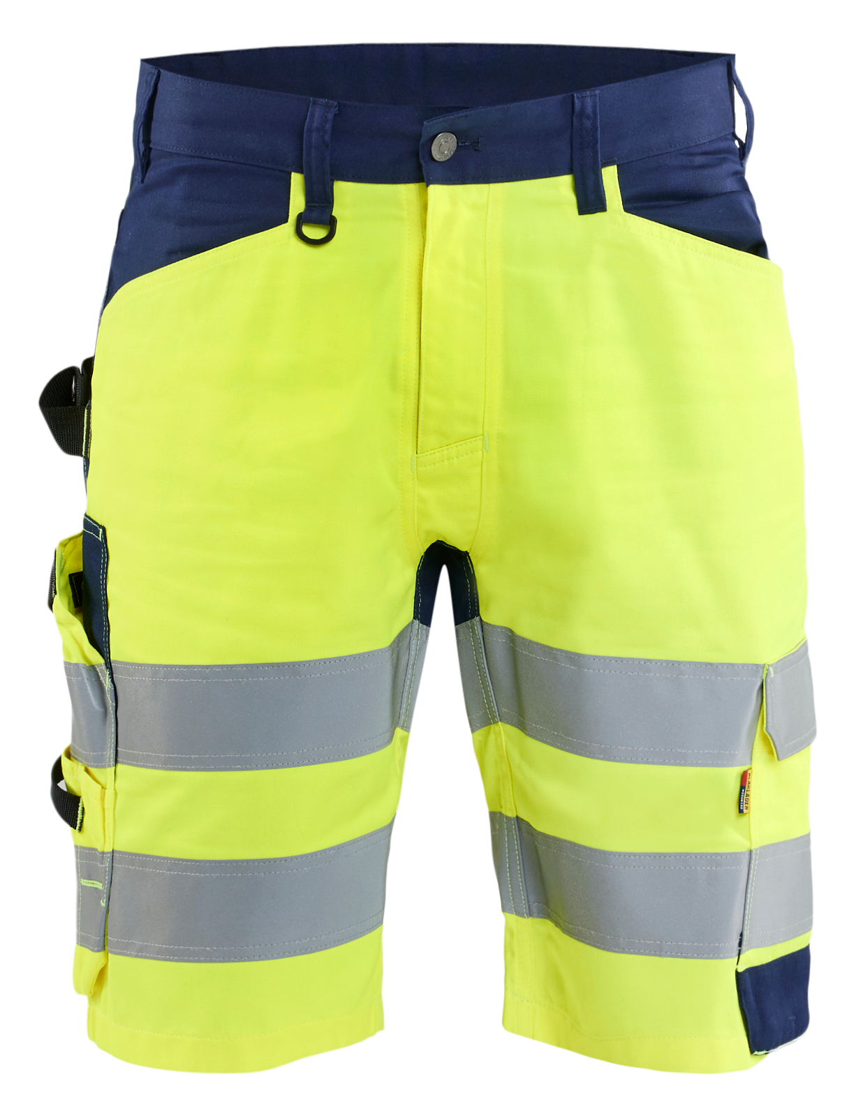 1709-1812 Varselshorts