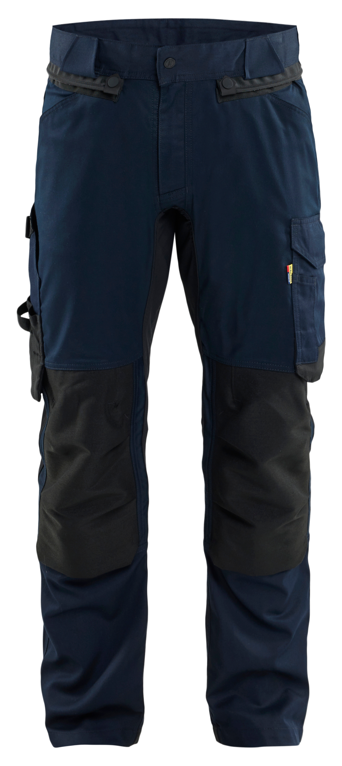 1765-1832 Blåkläder ToolRig™ Hantverksbyxa Stretch