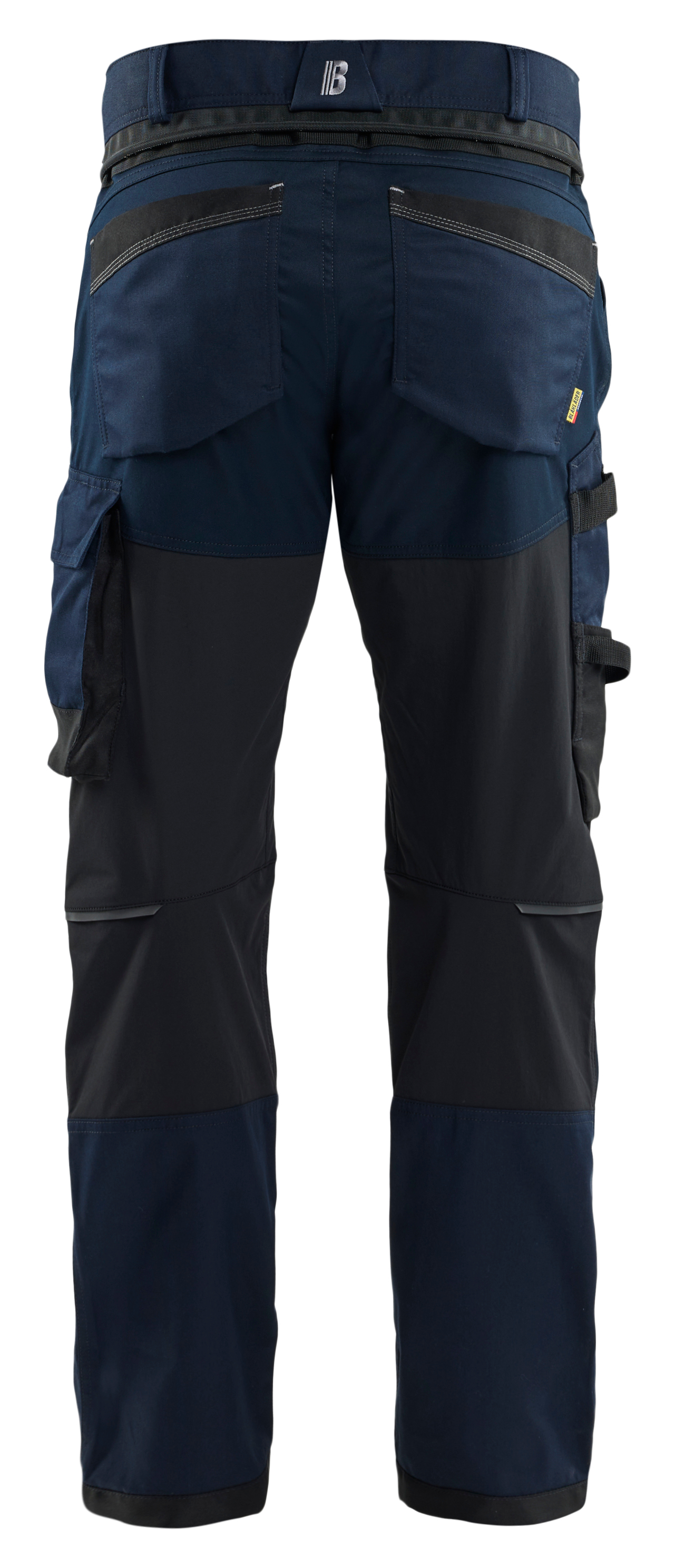 1765-1832 Blåkläder ToolRig™ Hantverksbyxa Stretch-rollover image