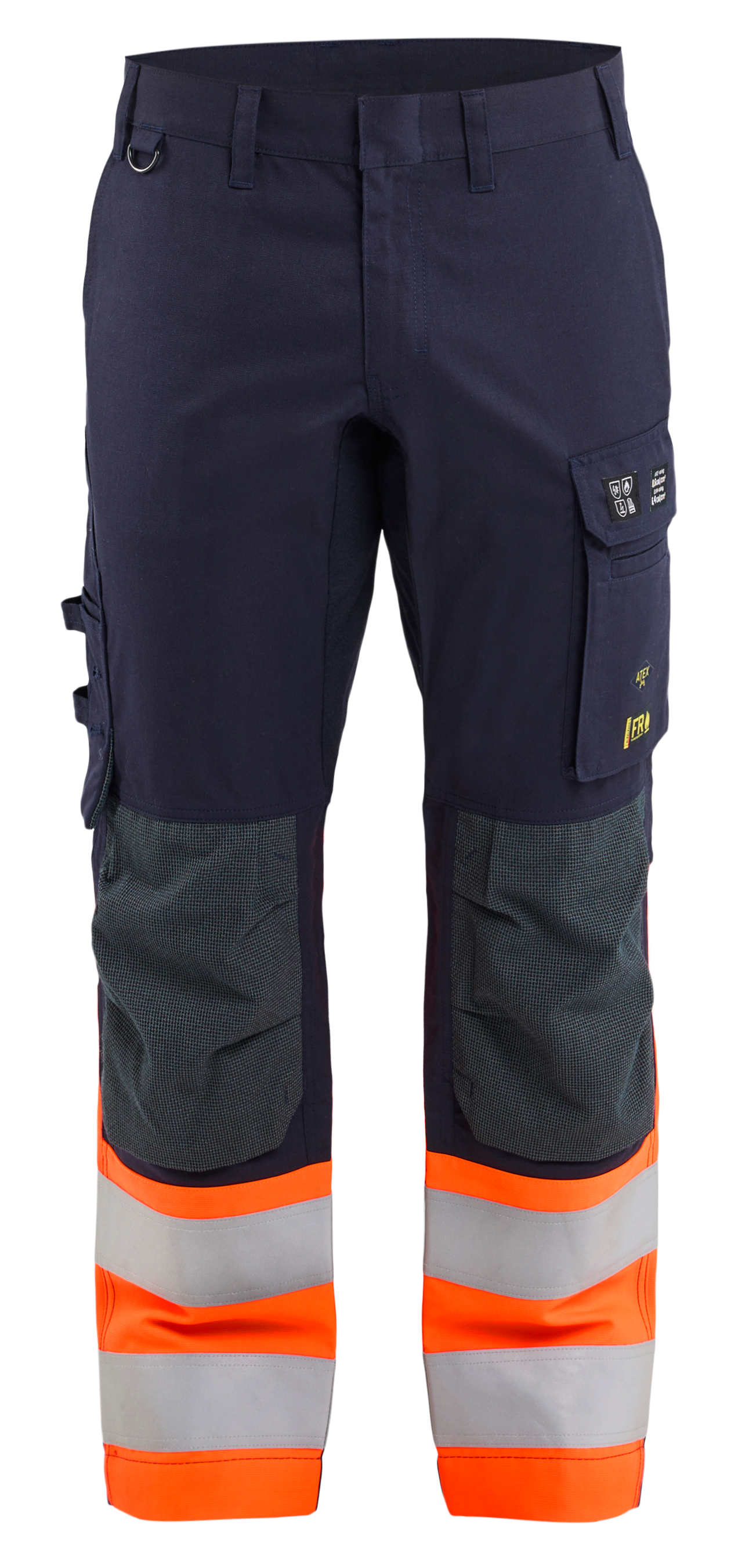 1787-1524 Byxa Multinorm Inherent Stretch