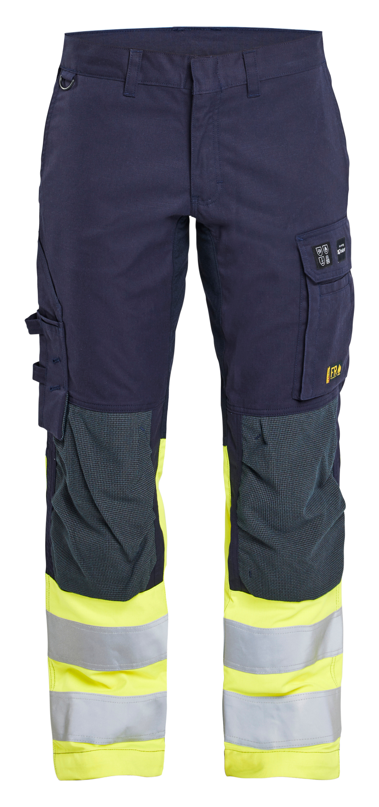 1787-1512 Byxa Multinorm Inherent med stretch