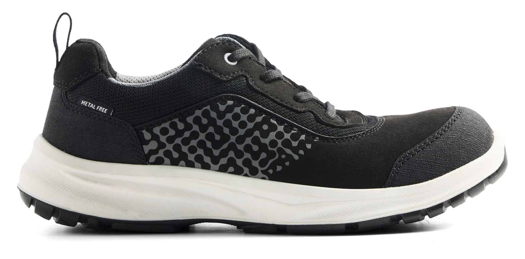 2304-0000 MOVER Skyddssko S3L