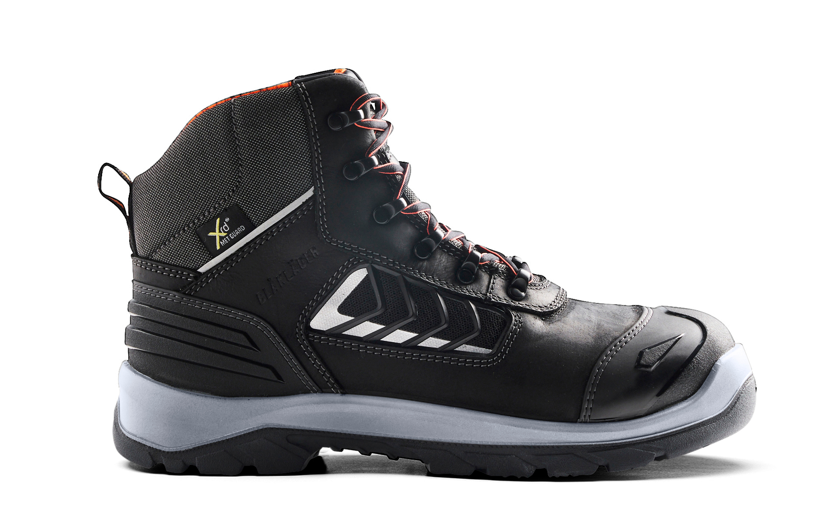 2446-0000 ELITE Skyddskänga S3S M-Guard