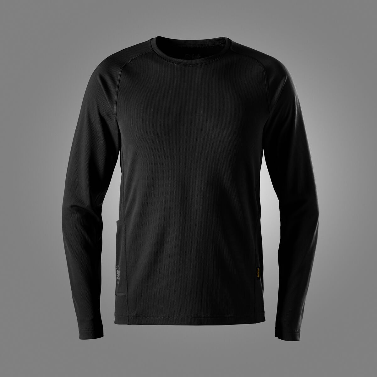2454 StayFresh långärmad T-shirt