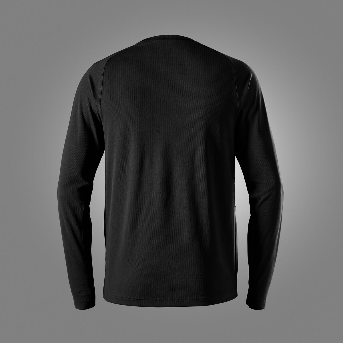 2454 StayFresh långärmad T-shirt-rollover image