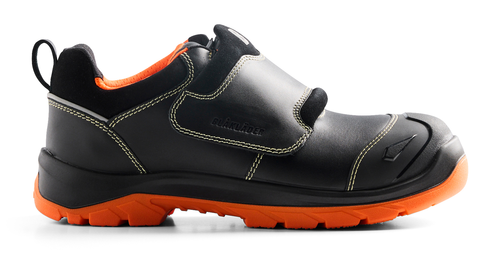 2483-0000 ELITE Skyddssko S3L