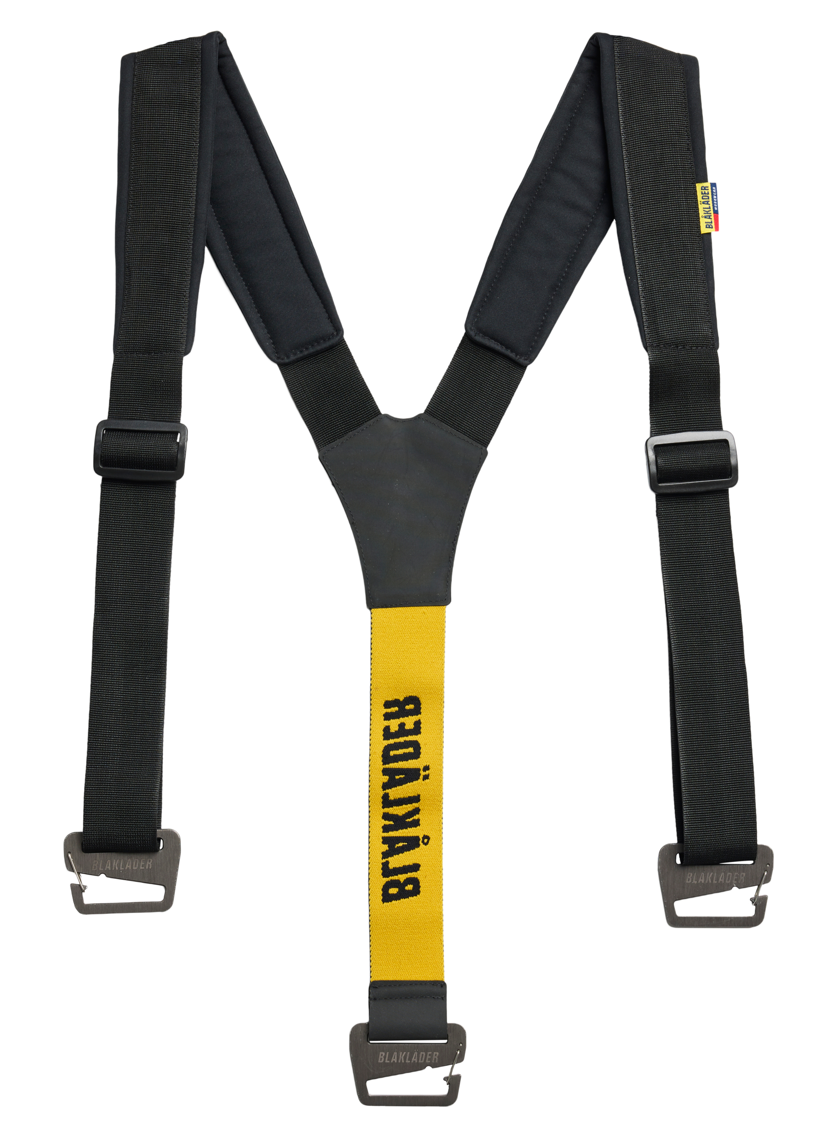 2522-0000 Blåkläder ToolRig™ Hängslen