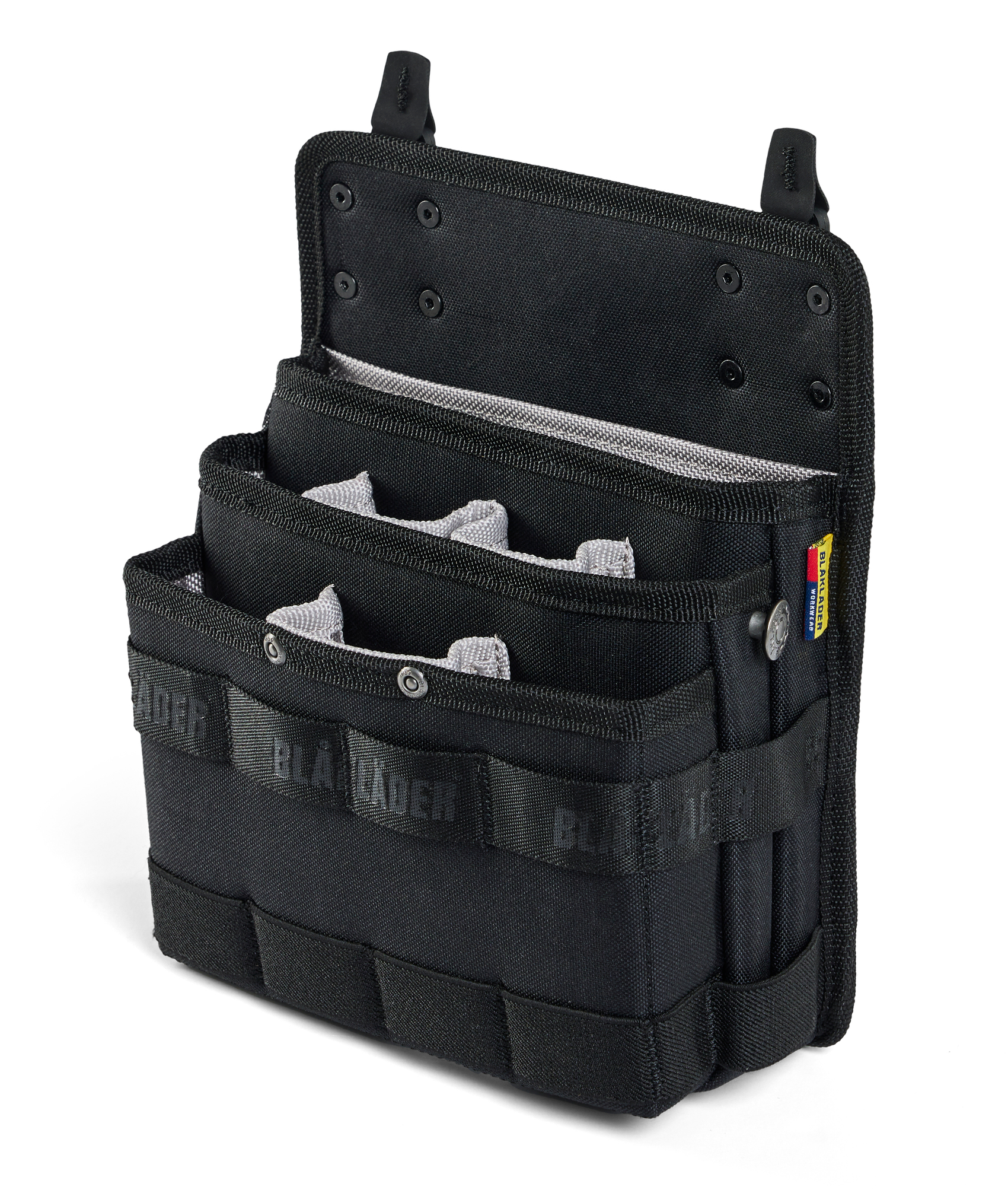 2524-0000 Blåkläder ToolRig™ Snickarficka