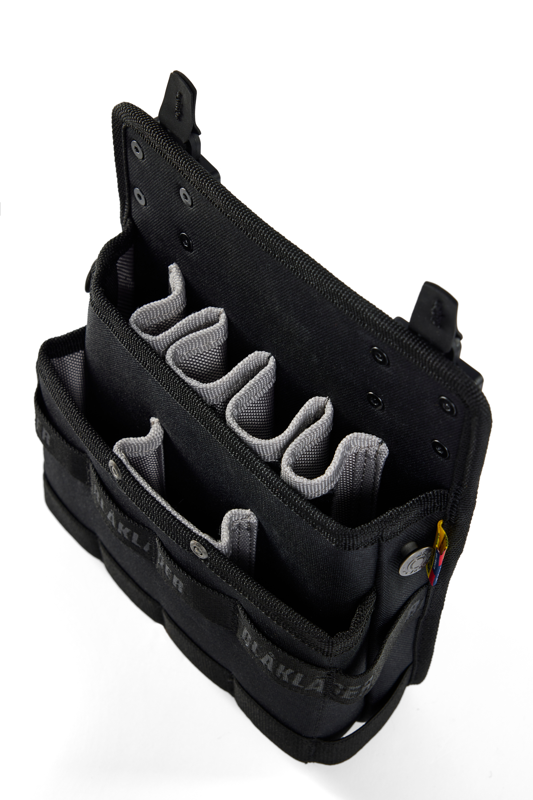 2525-0000 Blåkläder ToolRig™ Elektrikerficka-rollover image