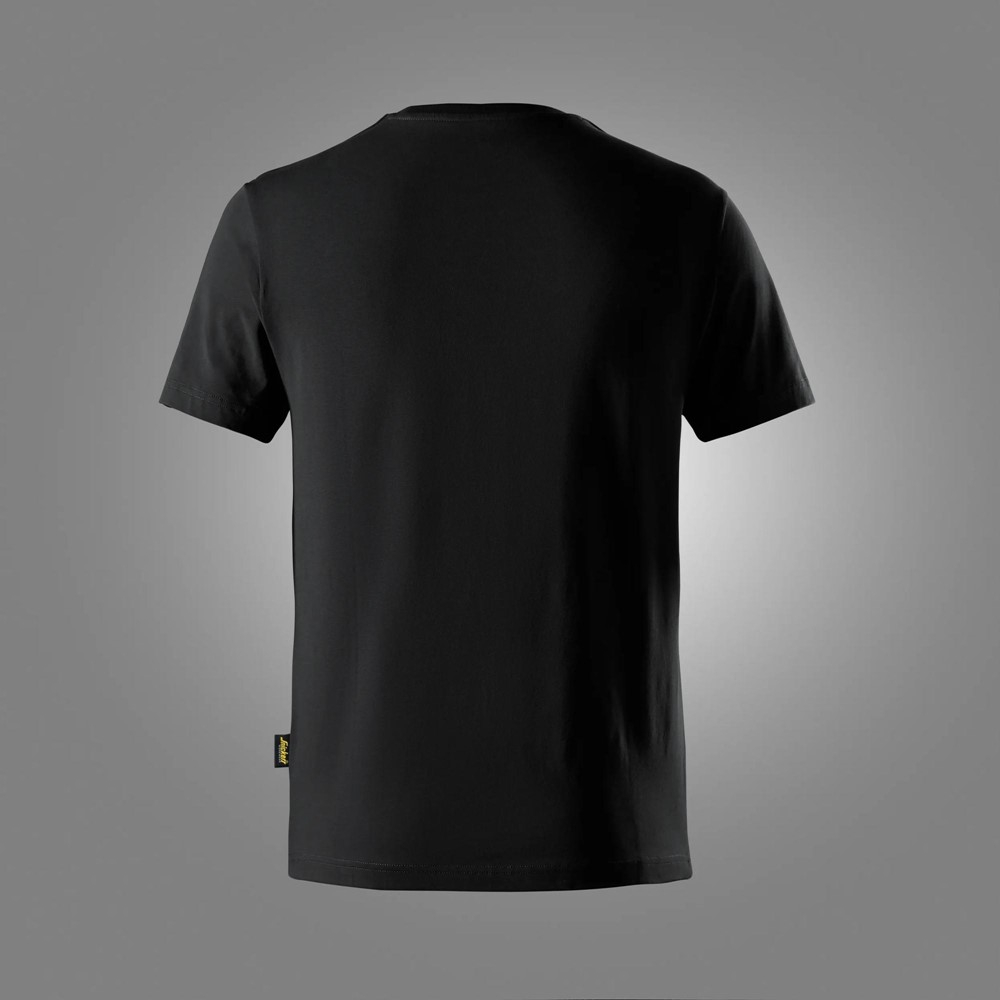 2540 Slim Fit T-Shirt-rollover image