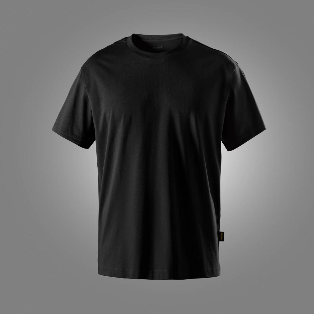 2544 Loose Fit T-Shirt