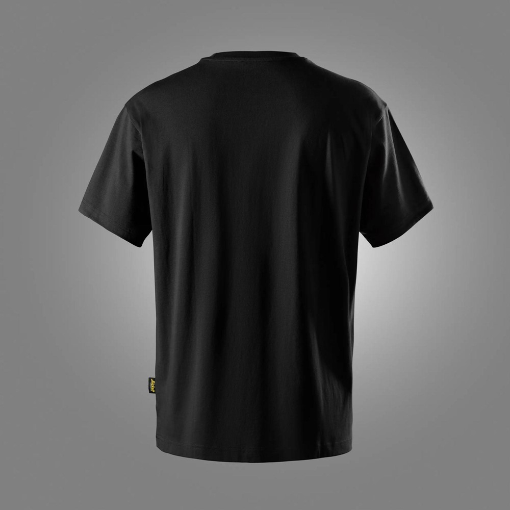 2544 Loose Fit T-Shirt-rollover image