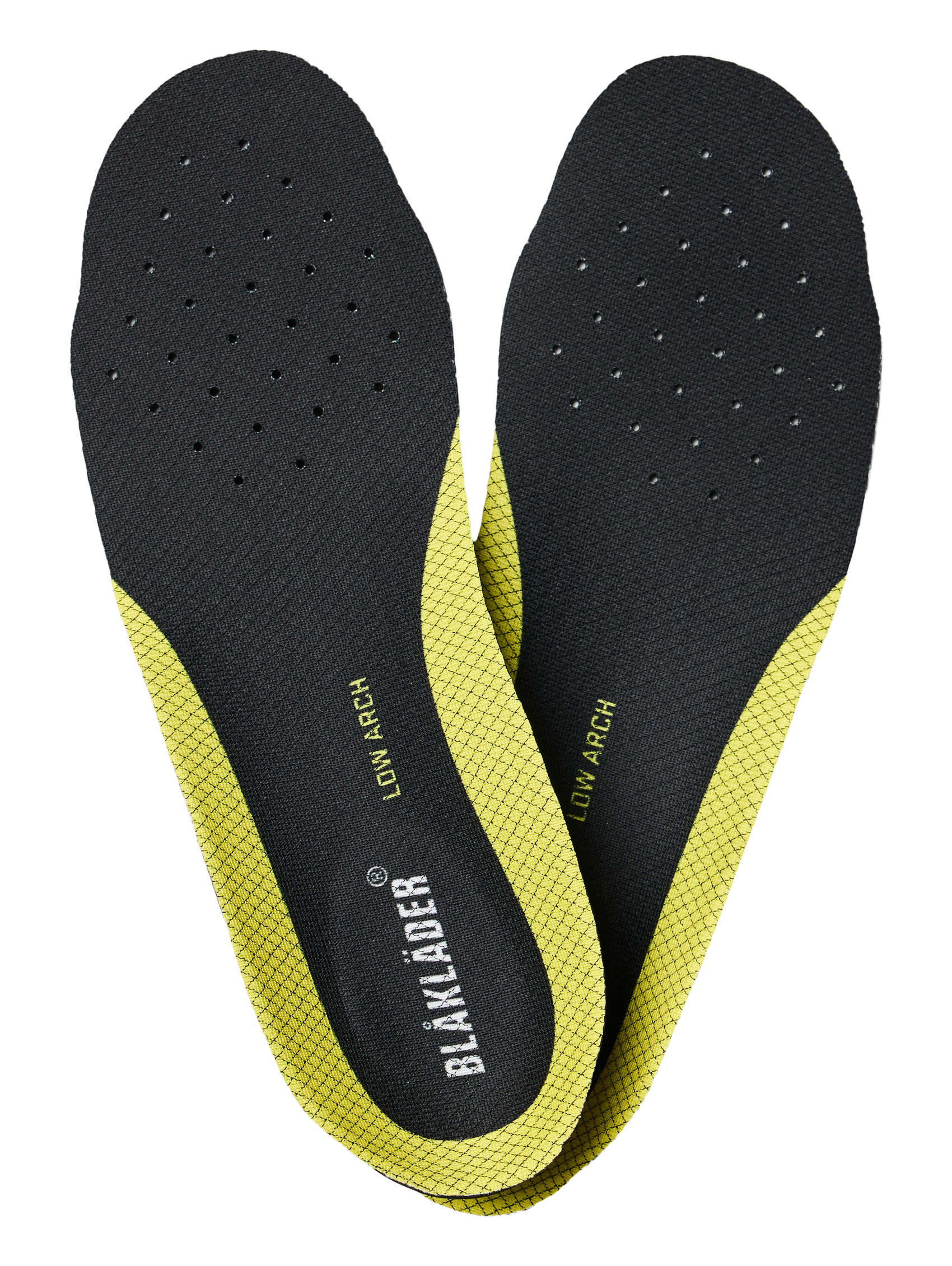 2560-0000 Footbed Low