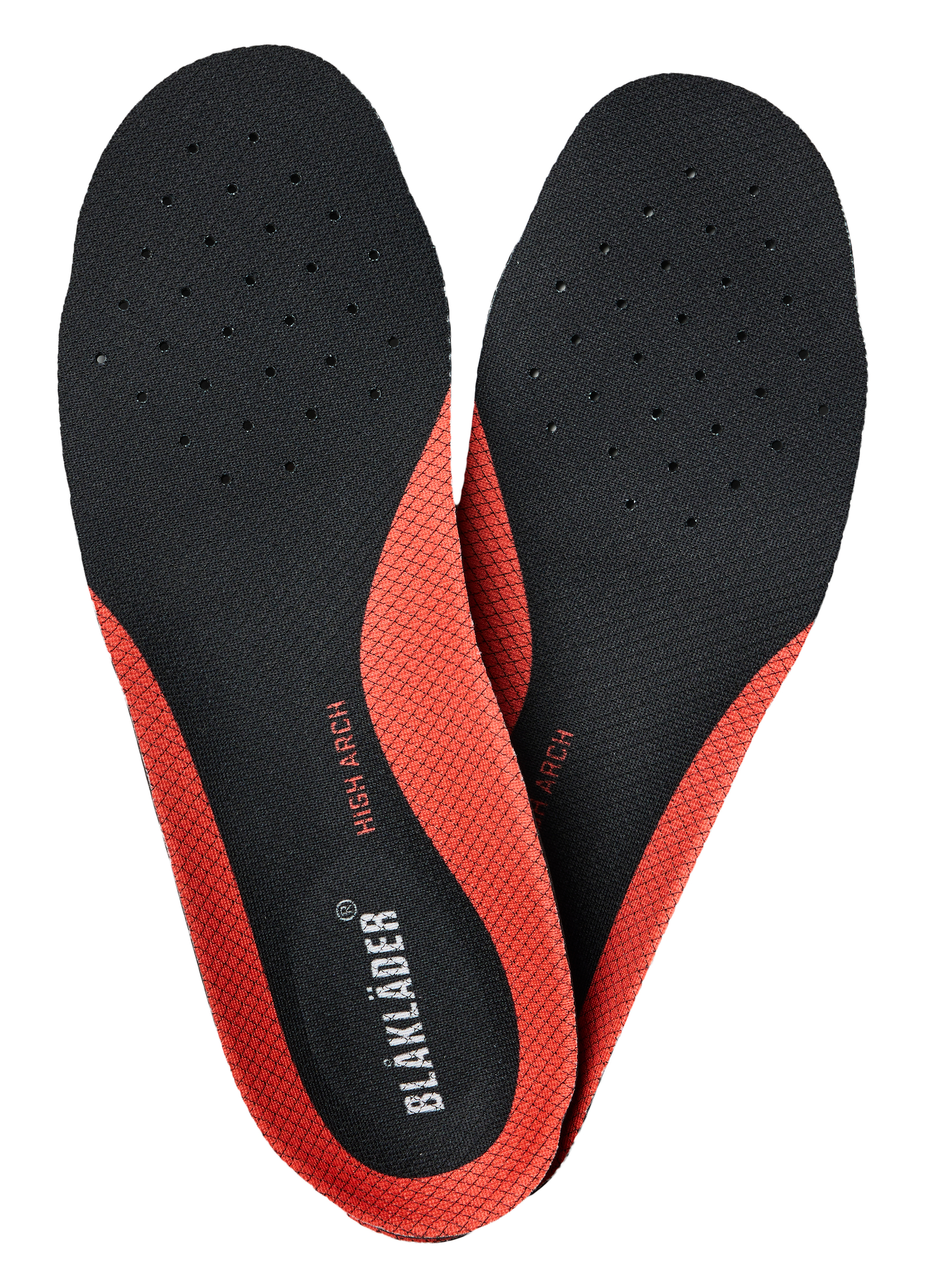 2562-0000 Footbed High