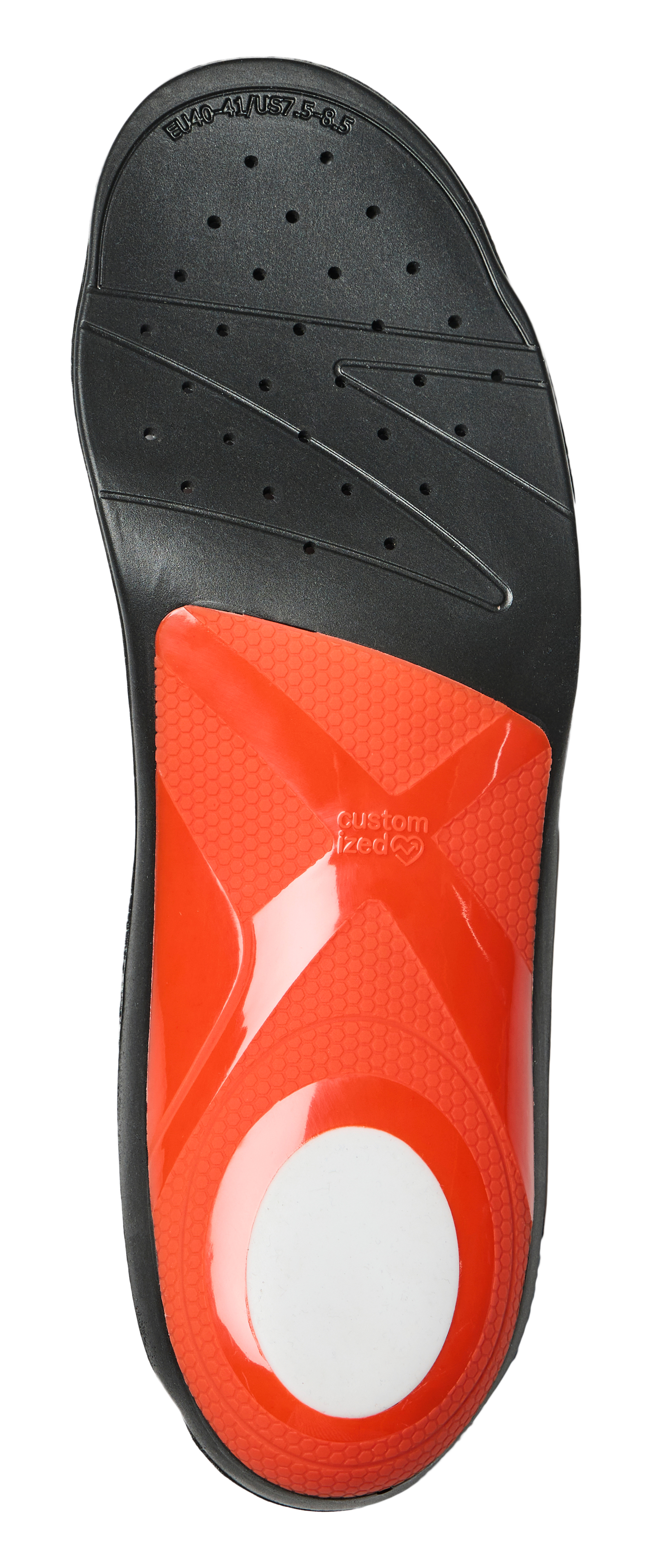 2562-0000 Footbed High-rollover image