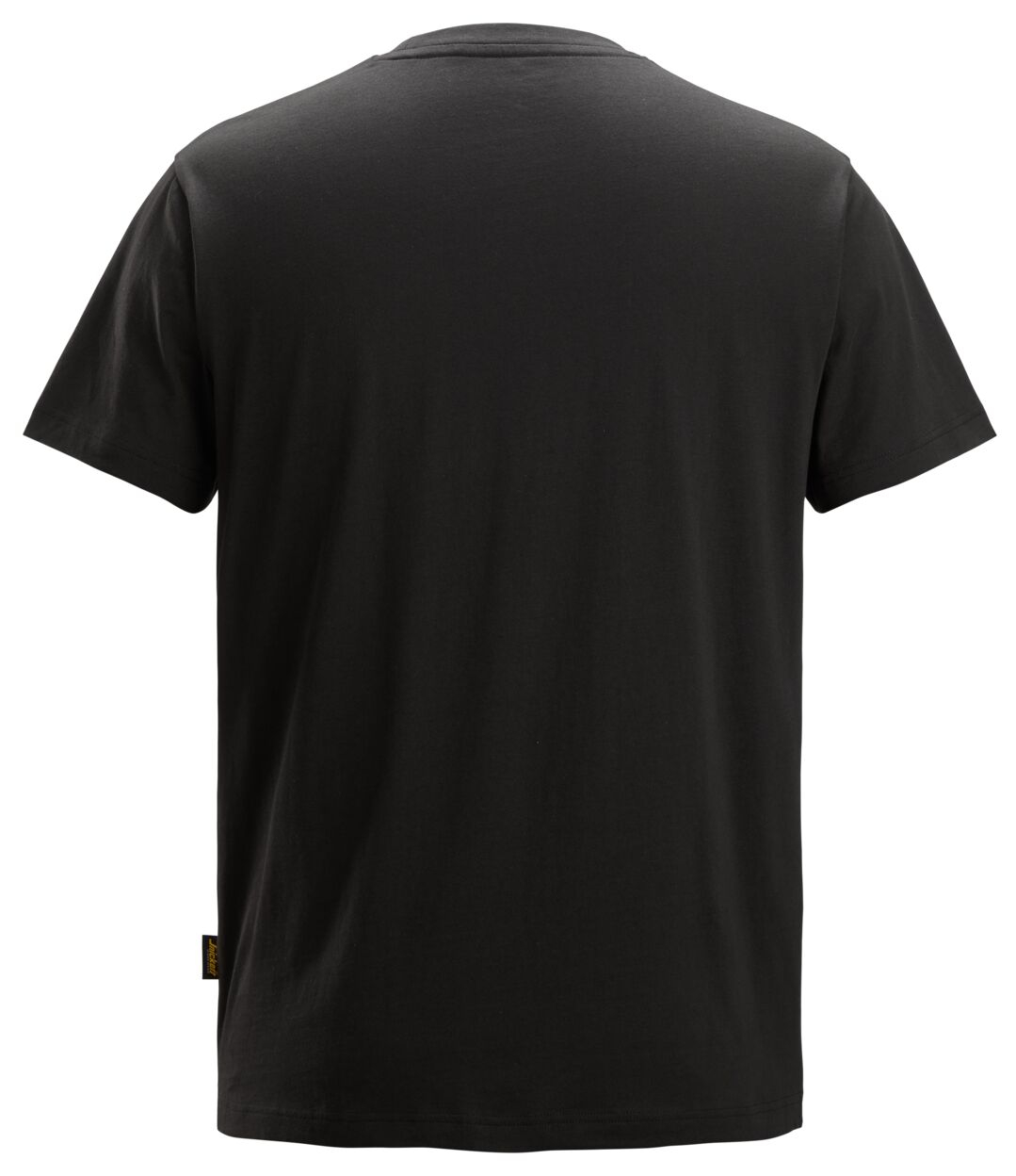 2588 T-shirt med liten logo-rollover image