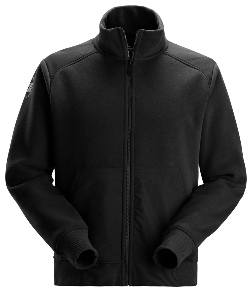 2874 Sweatshirtjacka med CORDURA®