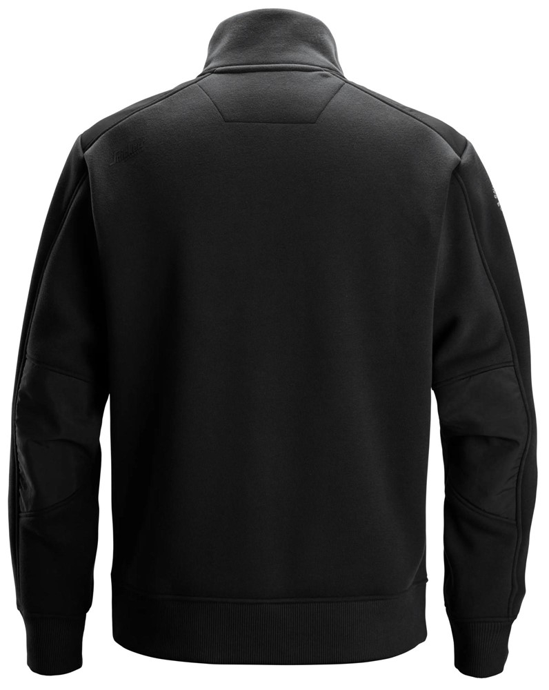 2874 Sweatshirtjacka med CORDURA®-rollover image