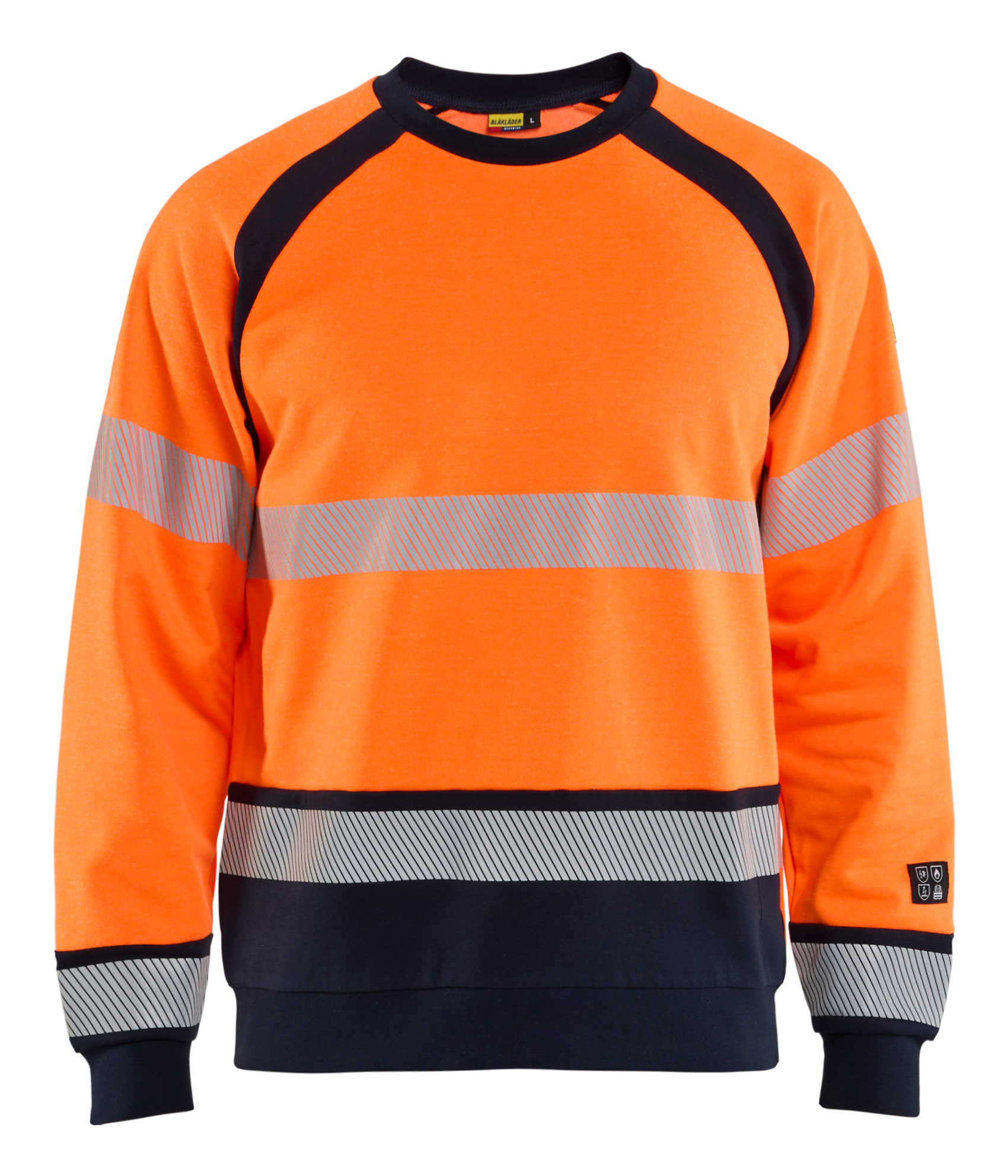 3088-1745 Sweatshirt Multinorm Inherent