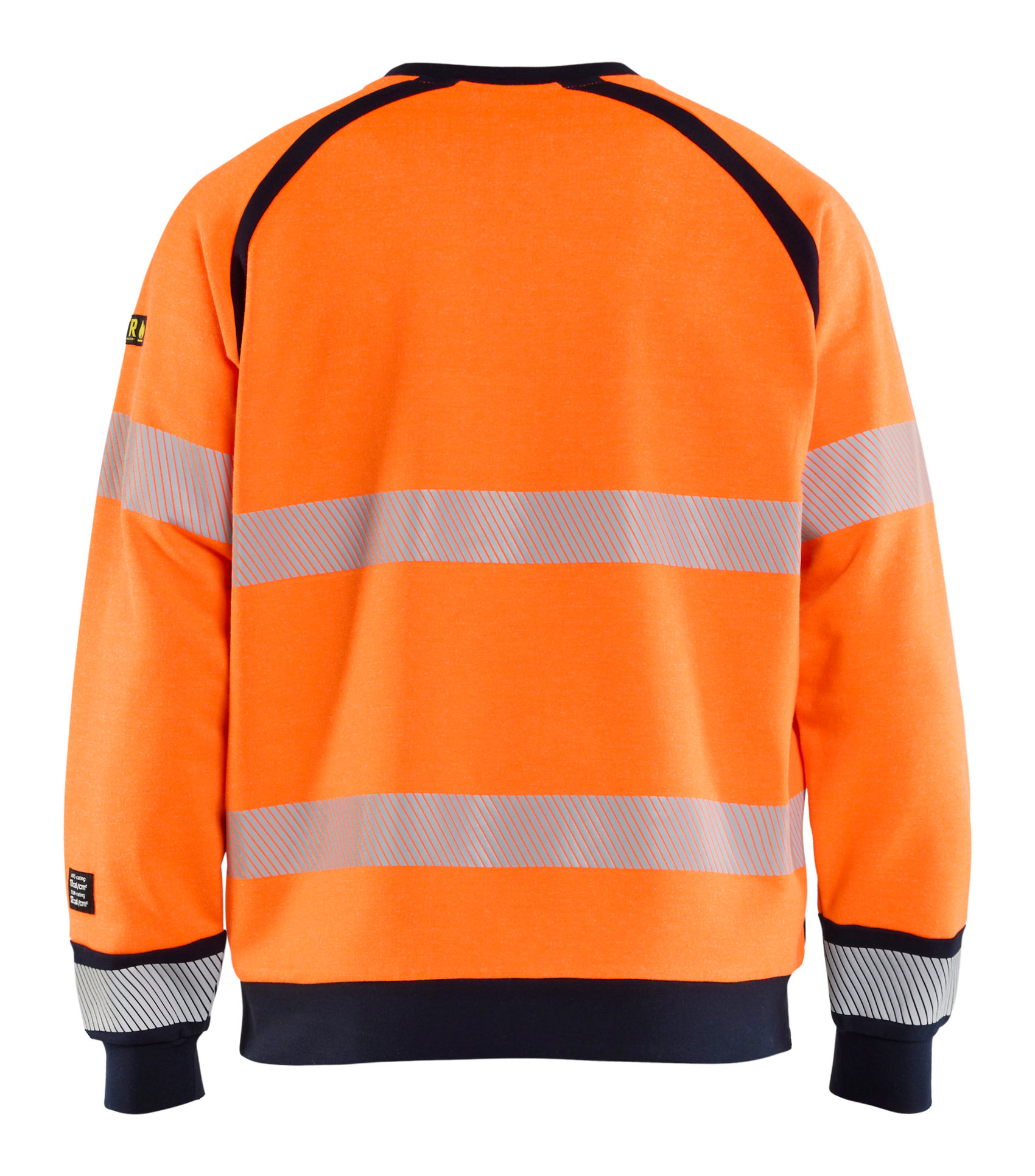 3088-1745 Sweatshirt Multinorm Inherent-rollover image