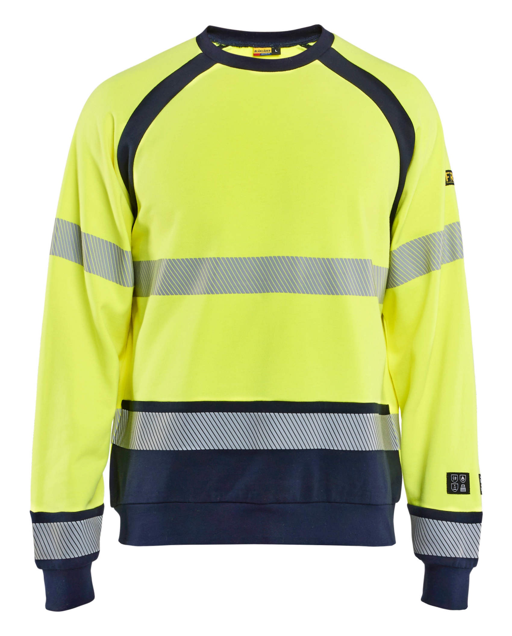 3088-1762 Sweatshirt Multinorm